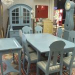 768 3378 DINING ROOM SET